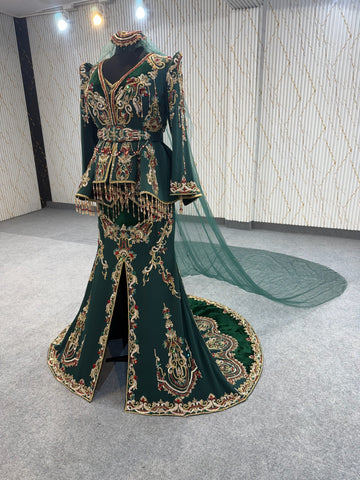 MRAF8541 ALGERIAN COLLECTION