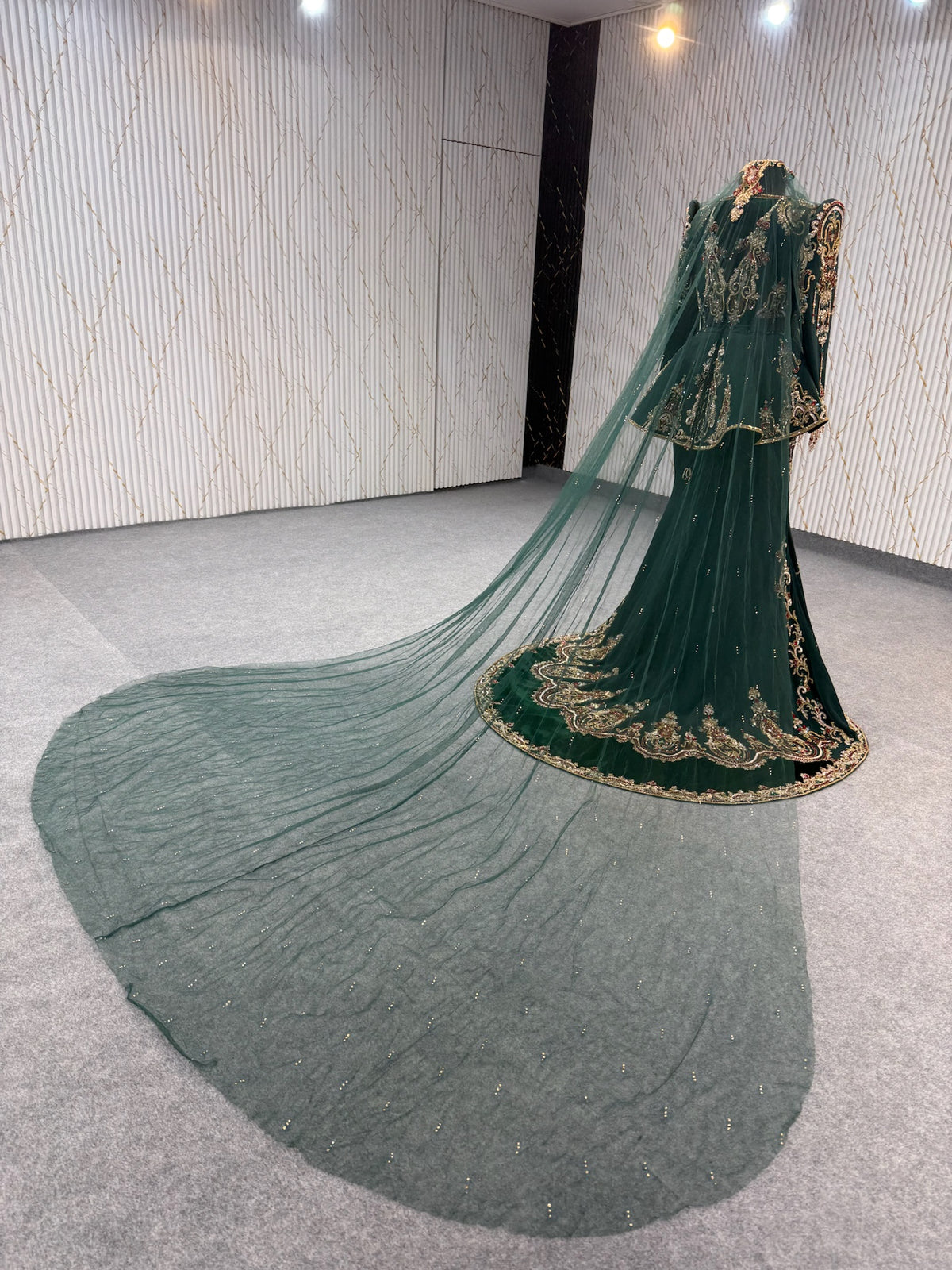 MRAF8541 ALGERIAN COLLECTION