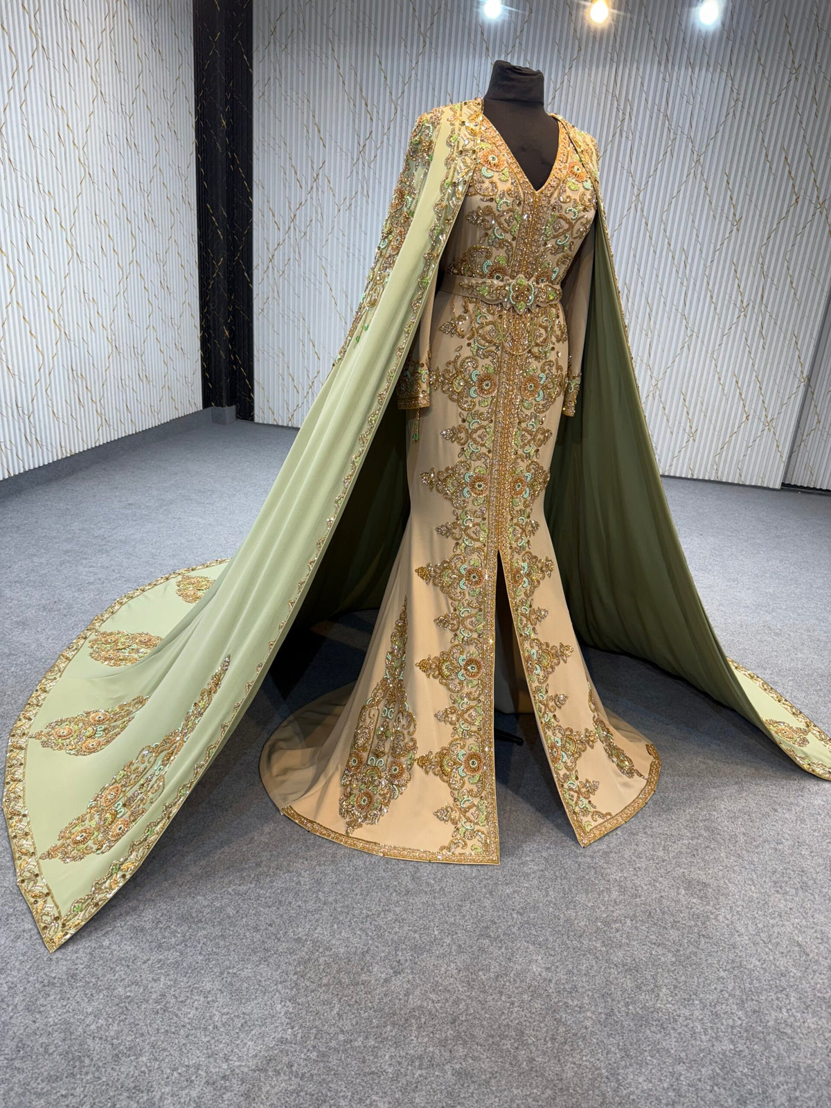 MRAF8712 ALGERIAN COLLECTION
