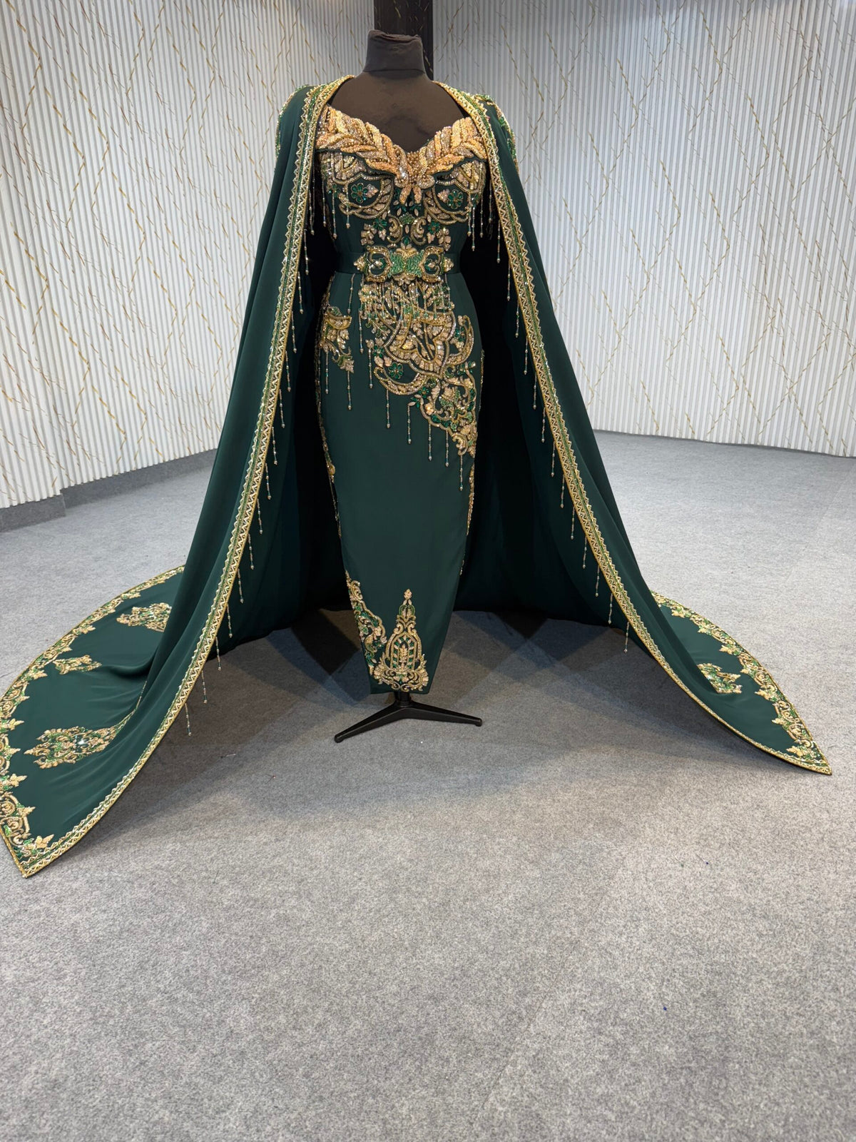 MRAF8713 KARAKOU