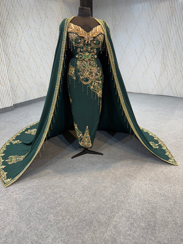 MRAF8713 KARAKOU