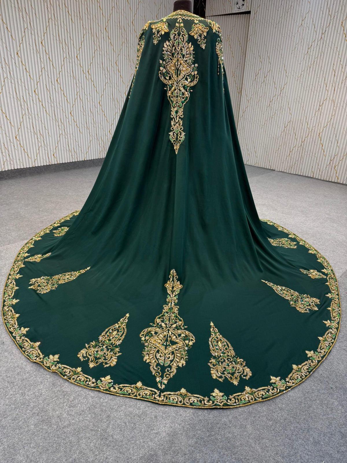 MRAF8713 KARAKOU