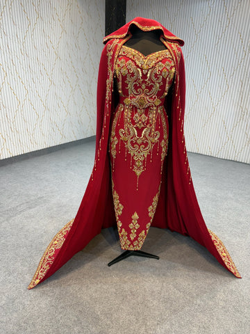 MRAF8717 KARAKOU