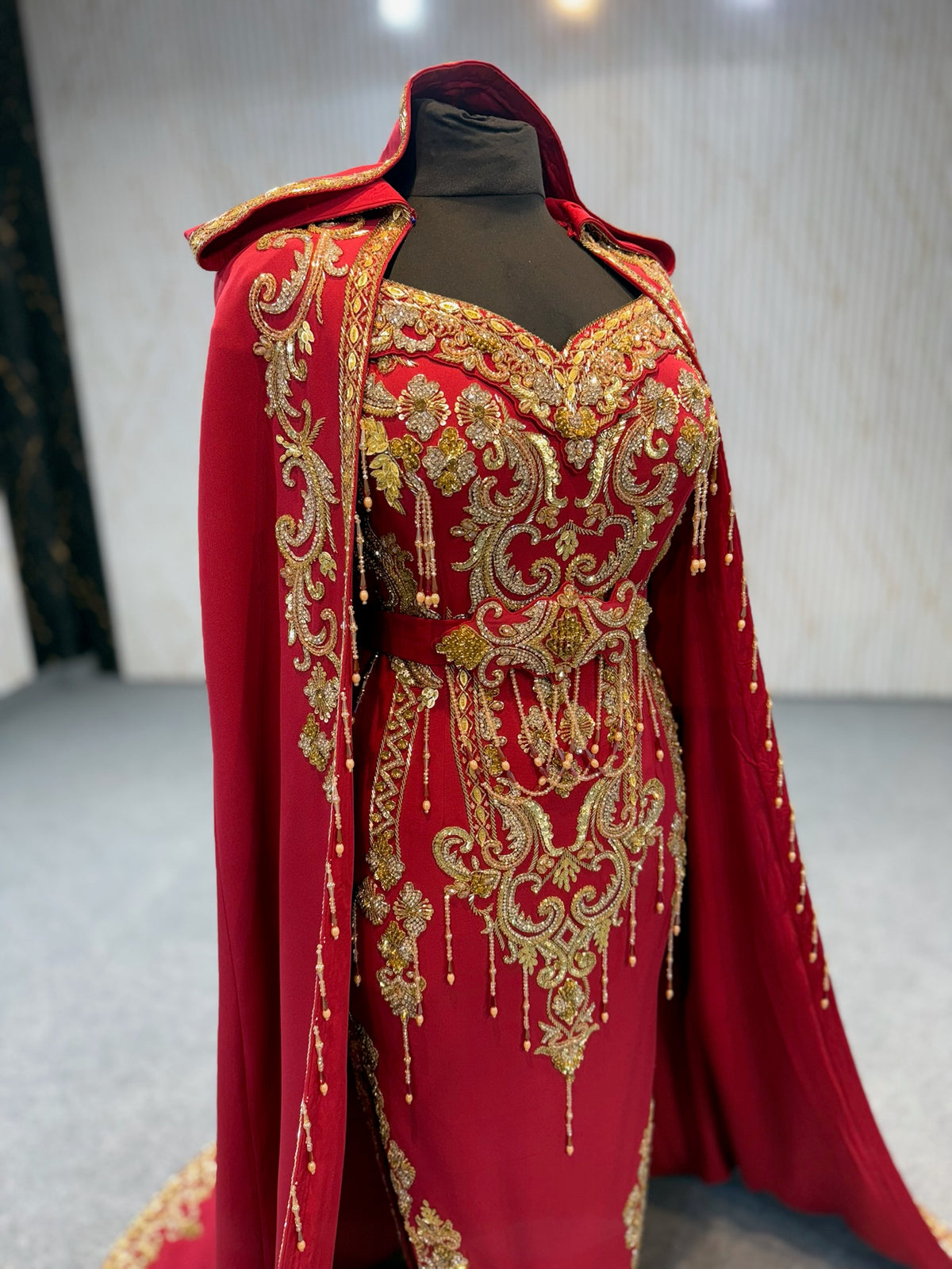 MRAF8717 KARAKOU