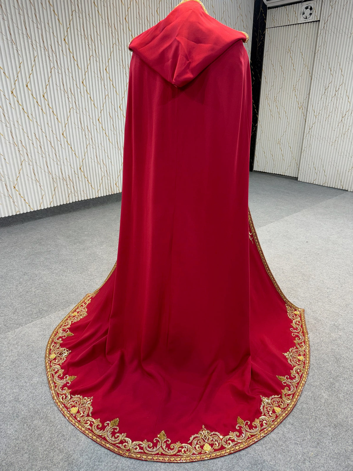MRAF8717 KARAKOU