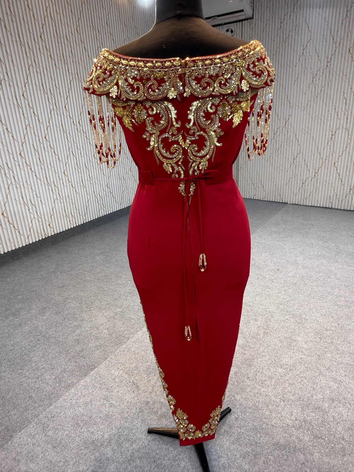 MRAF8717 KARAKOU