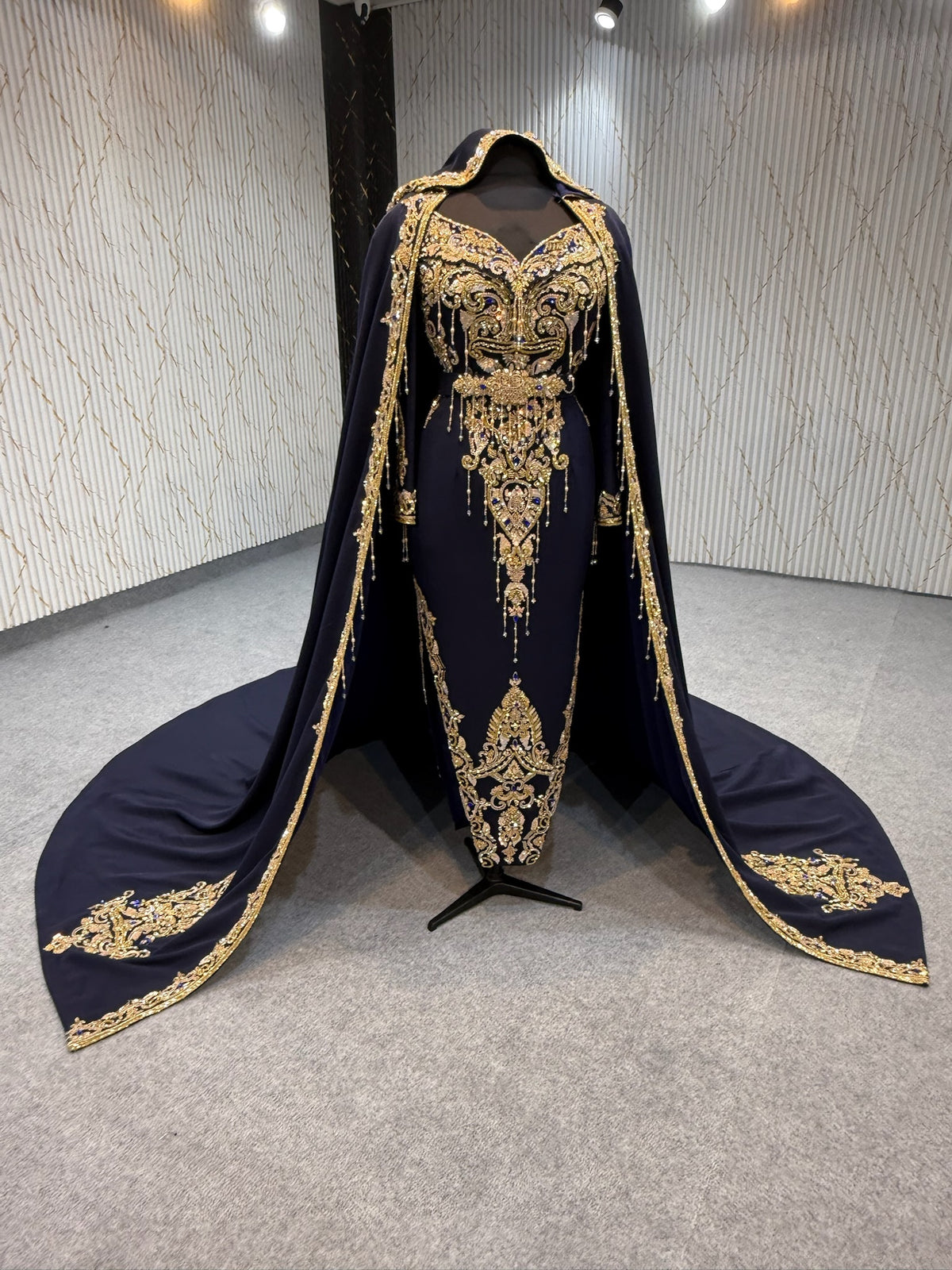 MRAF8718 KARAKOU