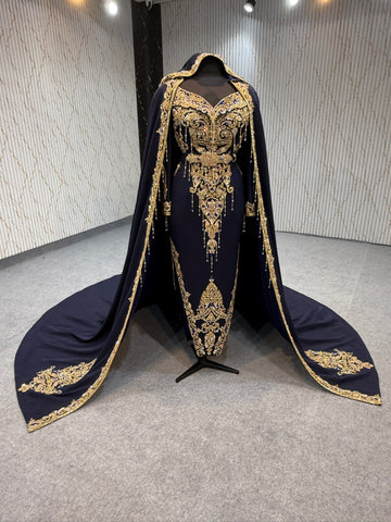 MRAF8718 KARAKOU