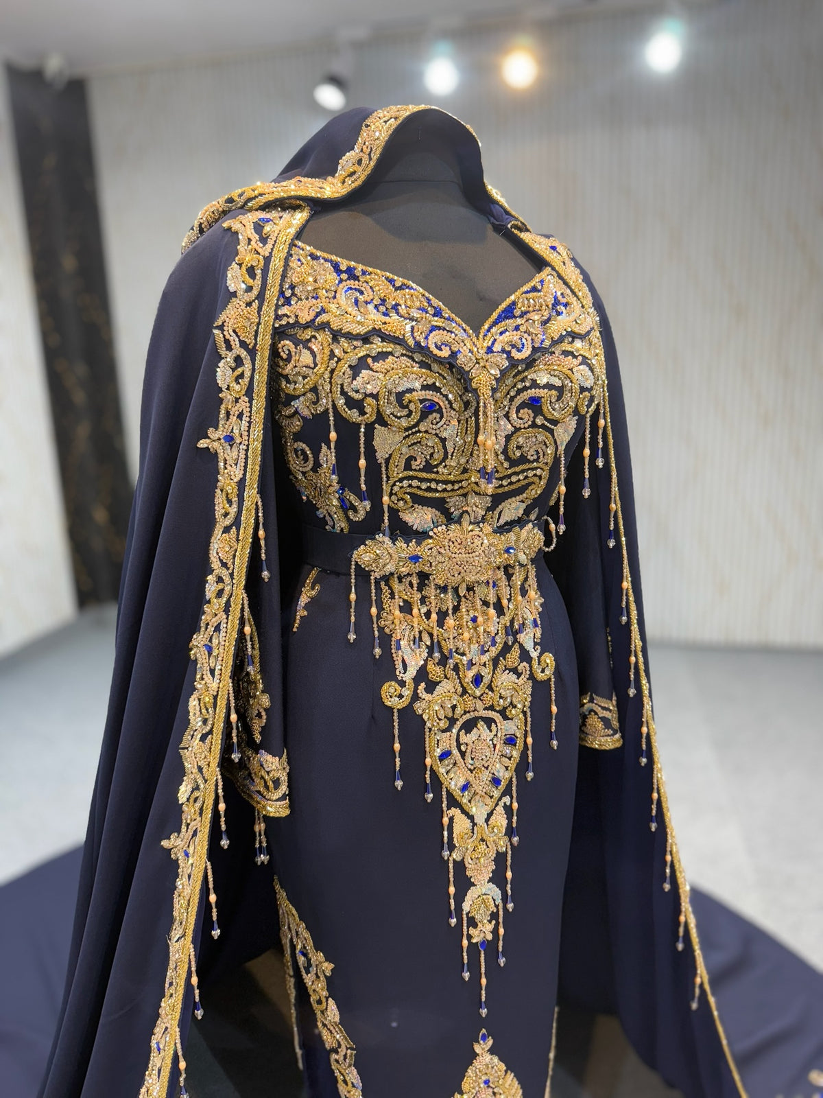 MRAF8718 KARAKOU