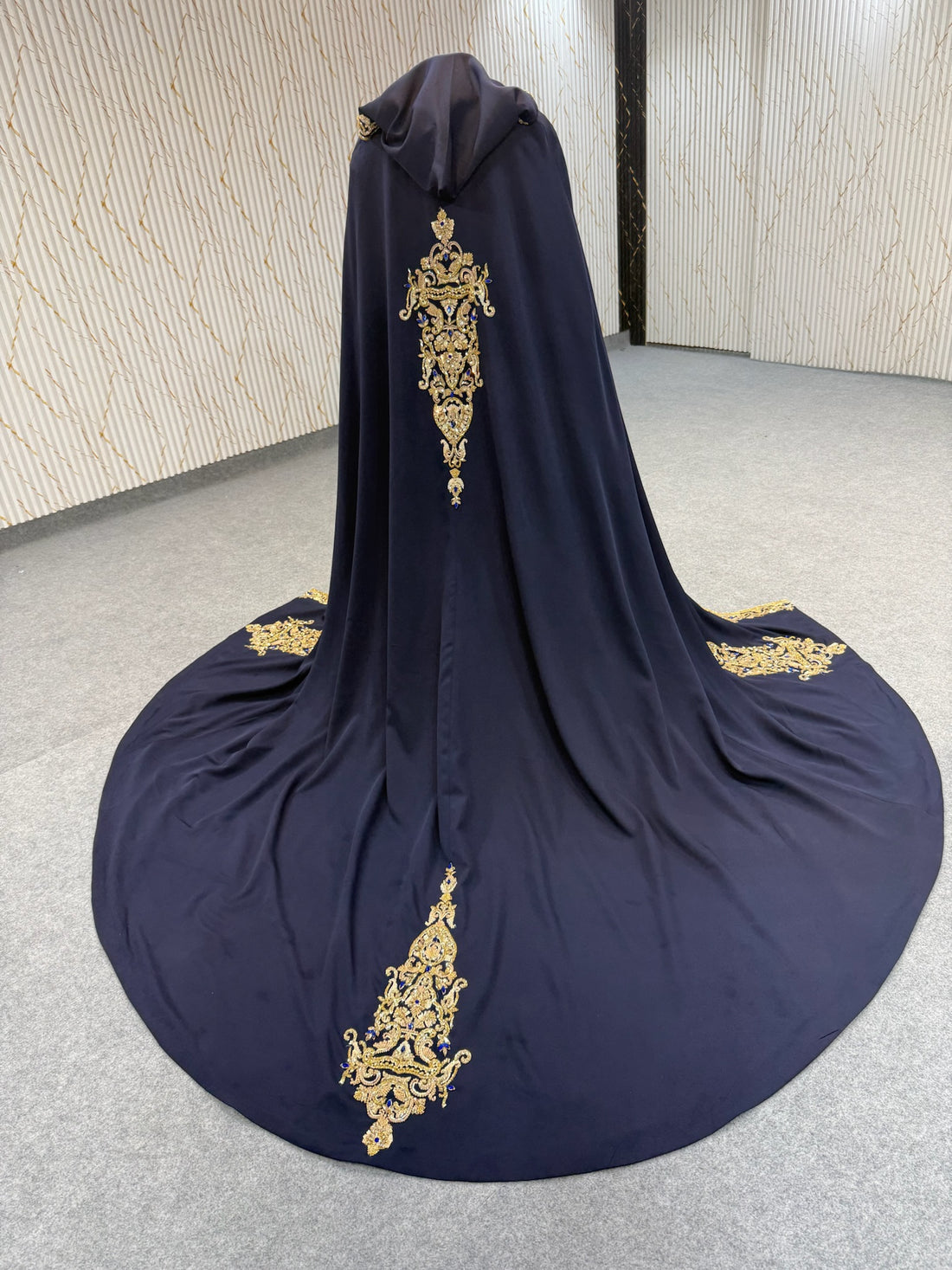 MRAF8718 KARAKOU