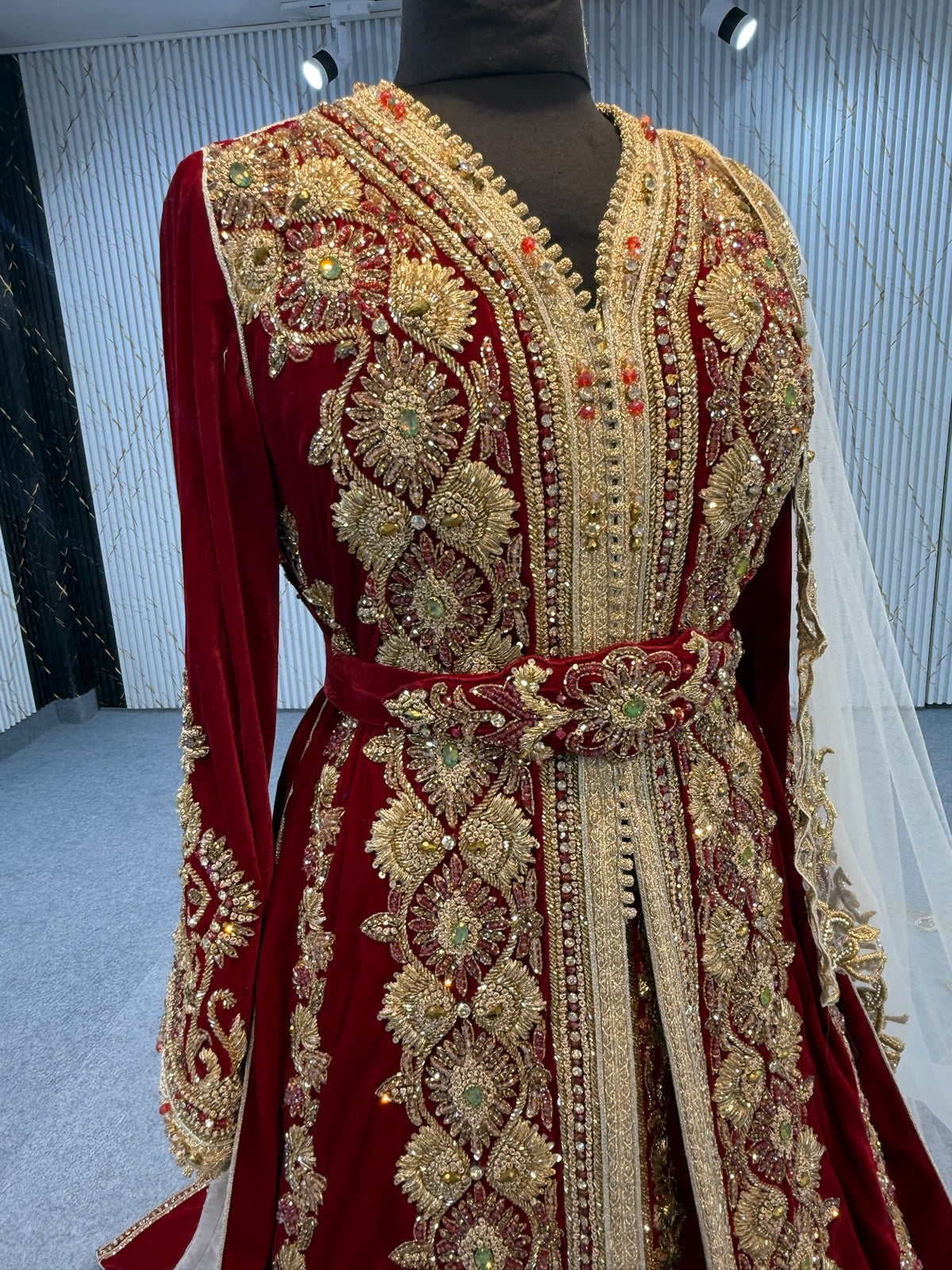 TAS9252 BRIDAL TAQLIDI