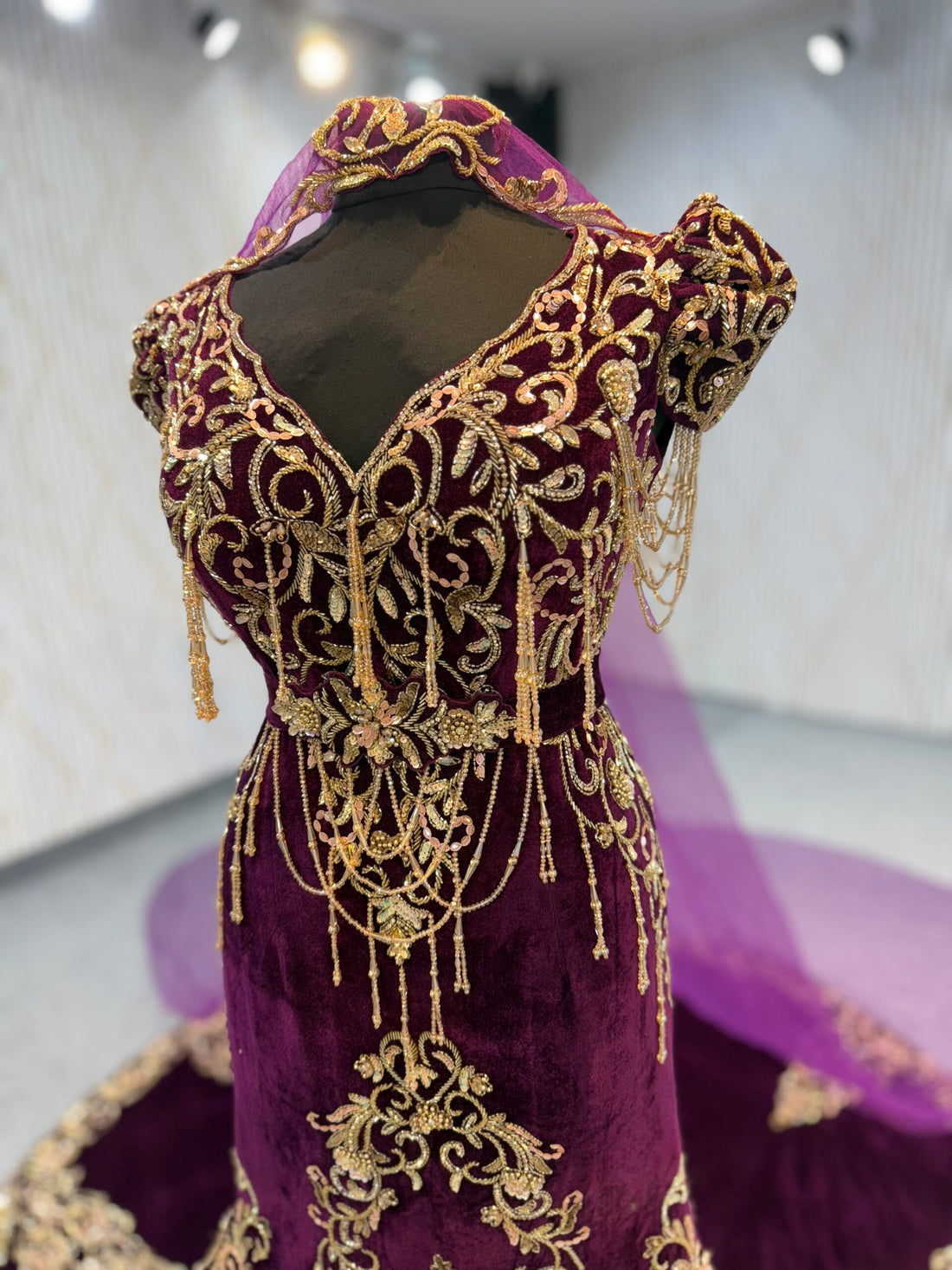 MRAA743 ALGERIAN COLLECTION