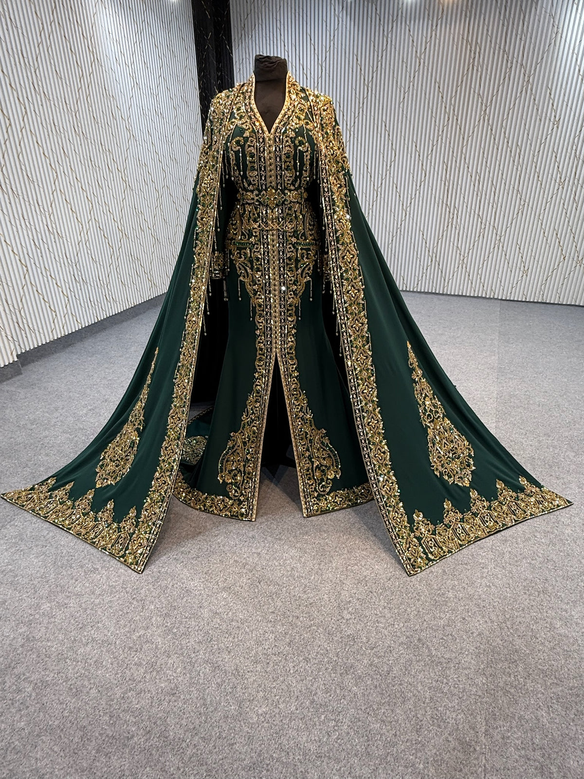 MRAF8727 ALGERIAN COLLECTION
