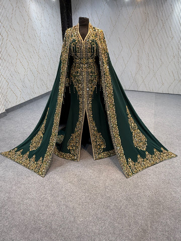 MRAF8727 ALGERIAN COLLECTION
