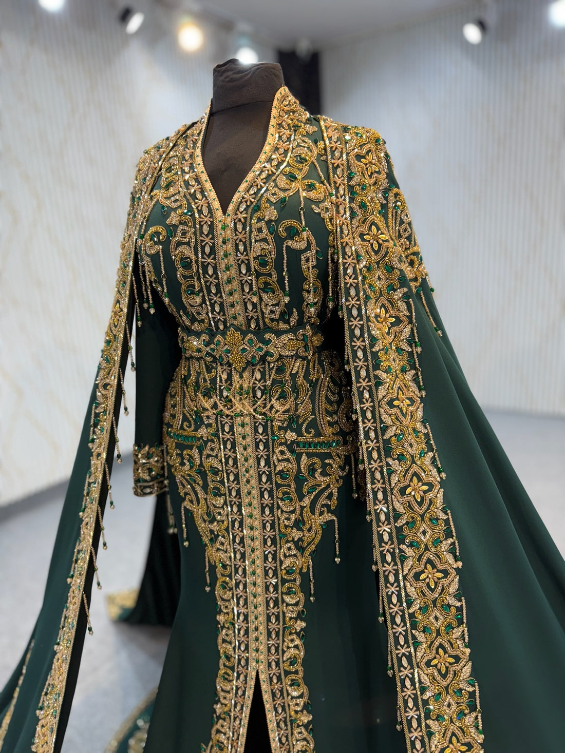 MRAF8727 ALGERIAN COLLECTION