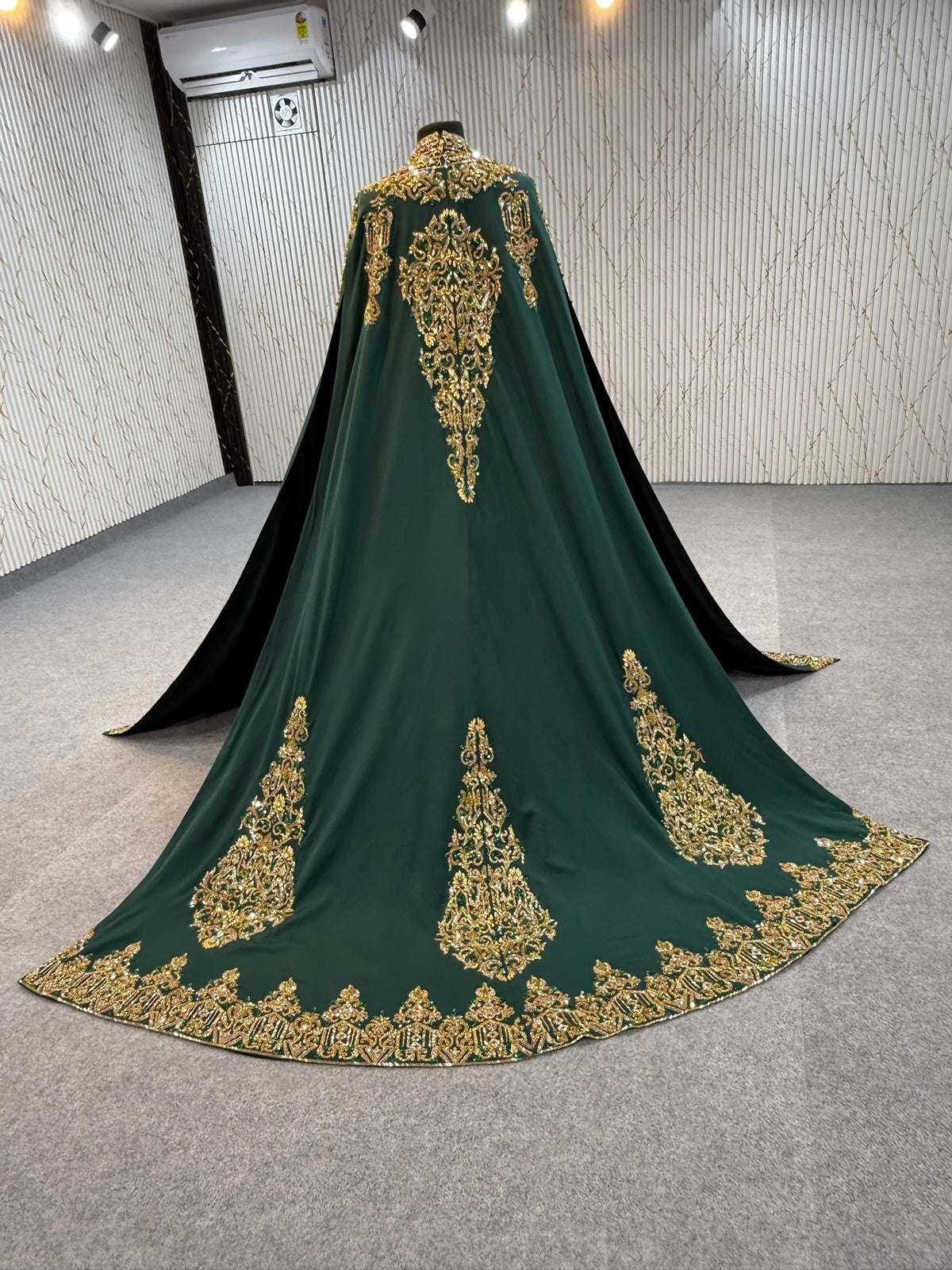 MRAF8727 ALGERIAN COLLECTION