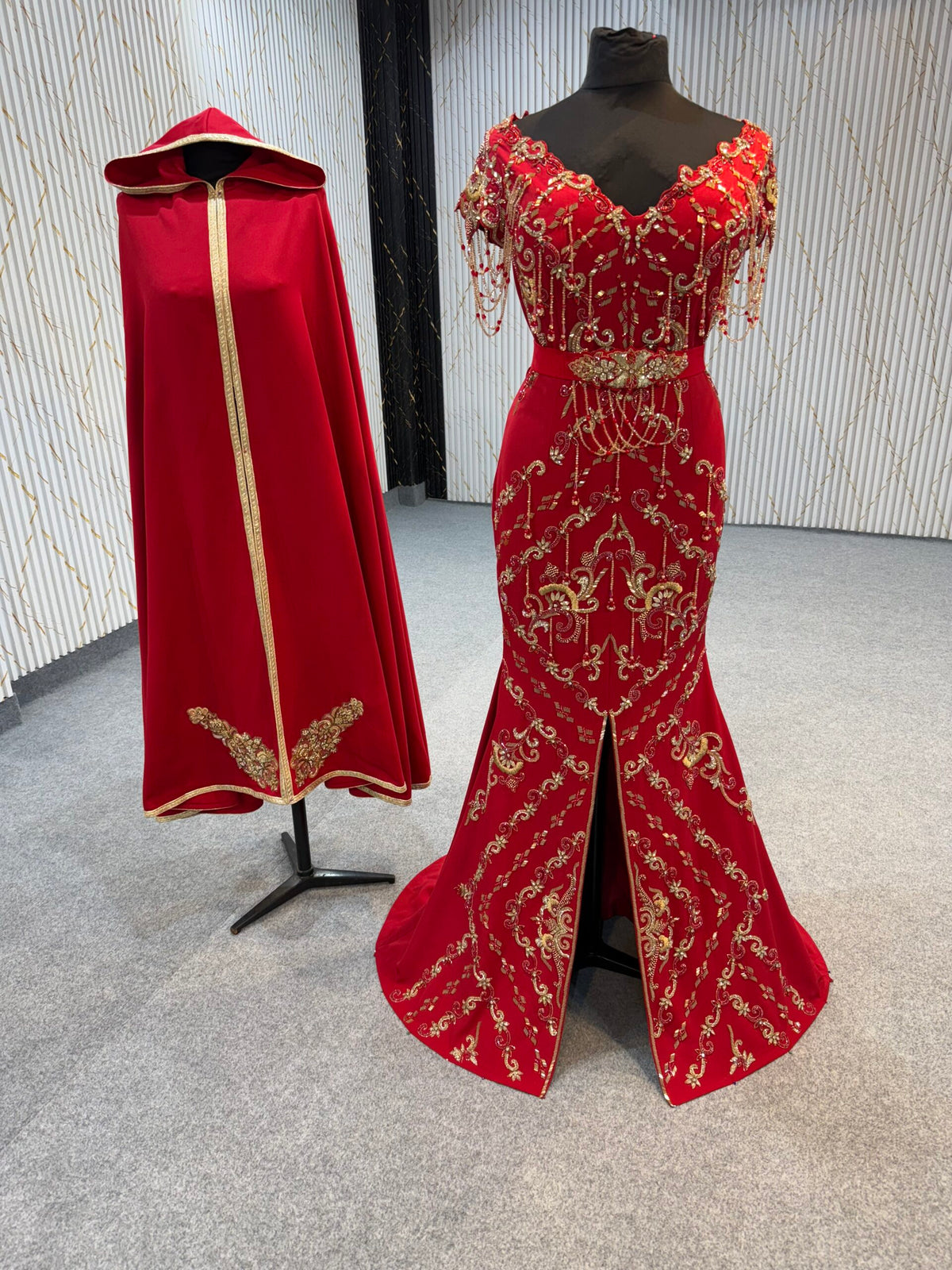 MARA8577 ALGERIAN COLLECTION