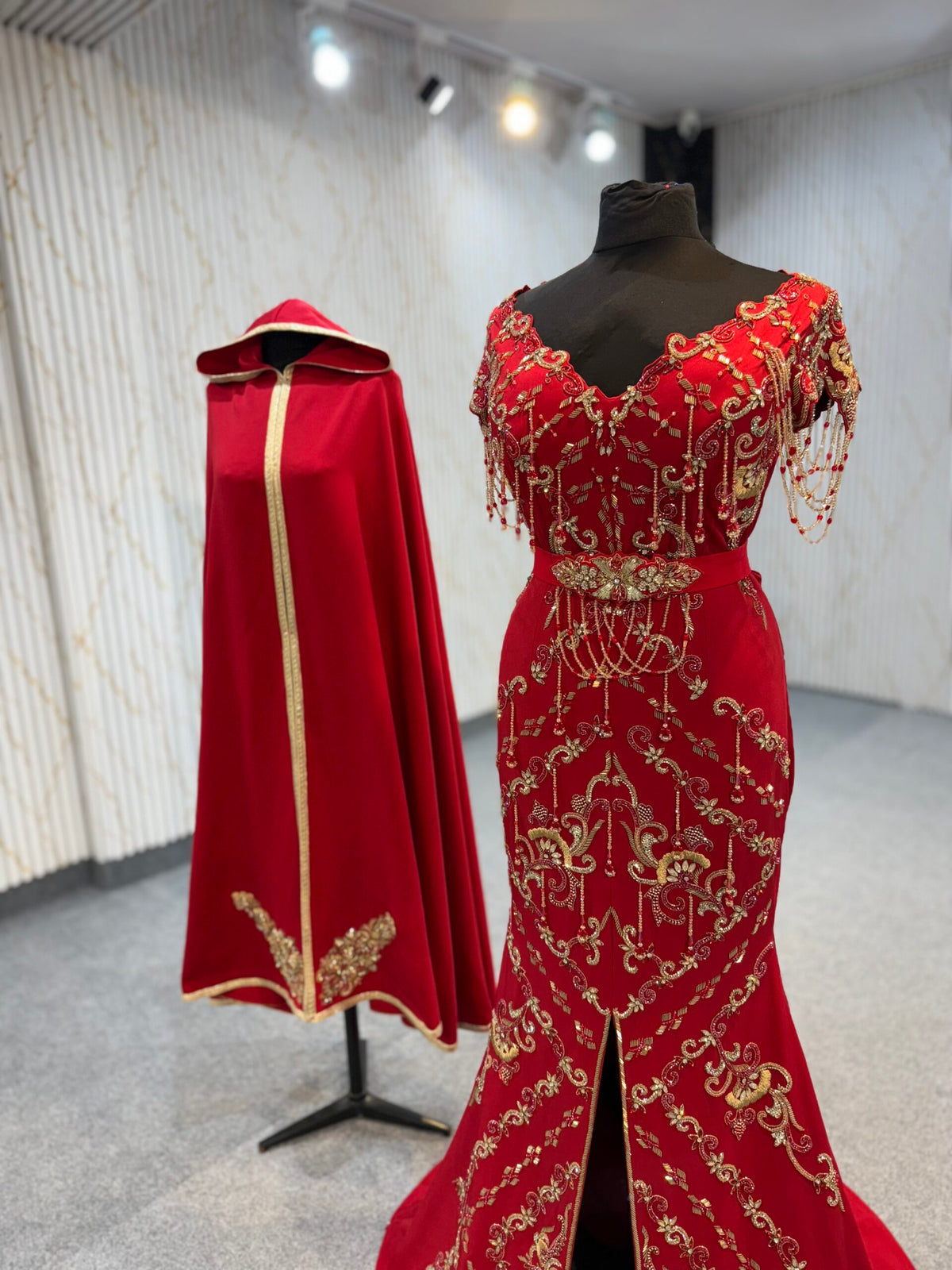 MARA8577 ALGERIAN COLLECTION