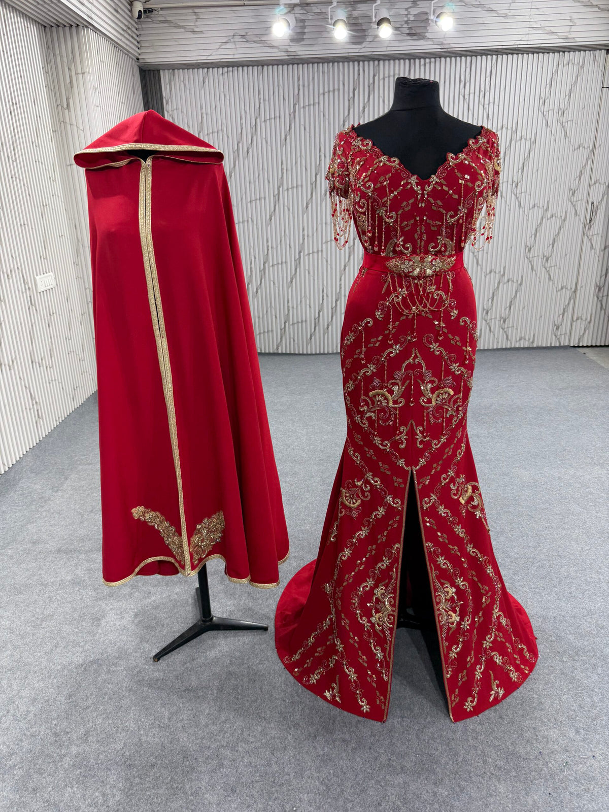MARA8577 ALGERIAN COLLECTION