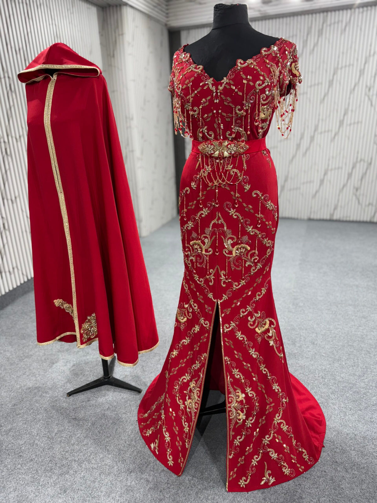 MARA8577 ALGERIAN COLLECTION