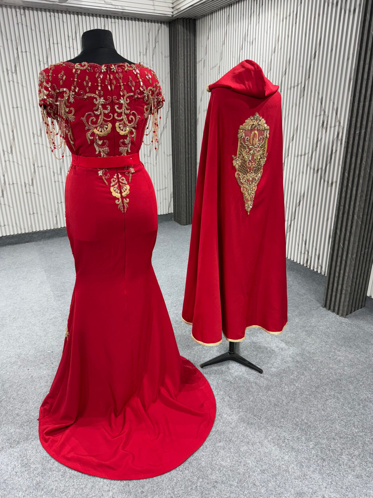 MARA8577 ALGERIAN COLLECTION