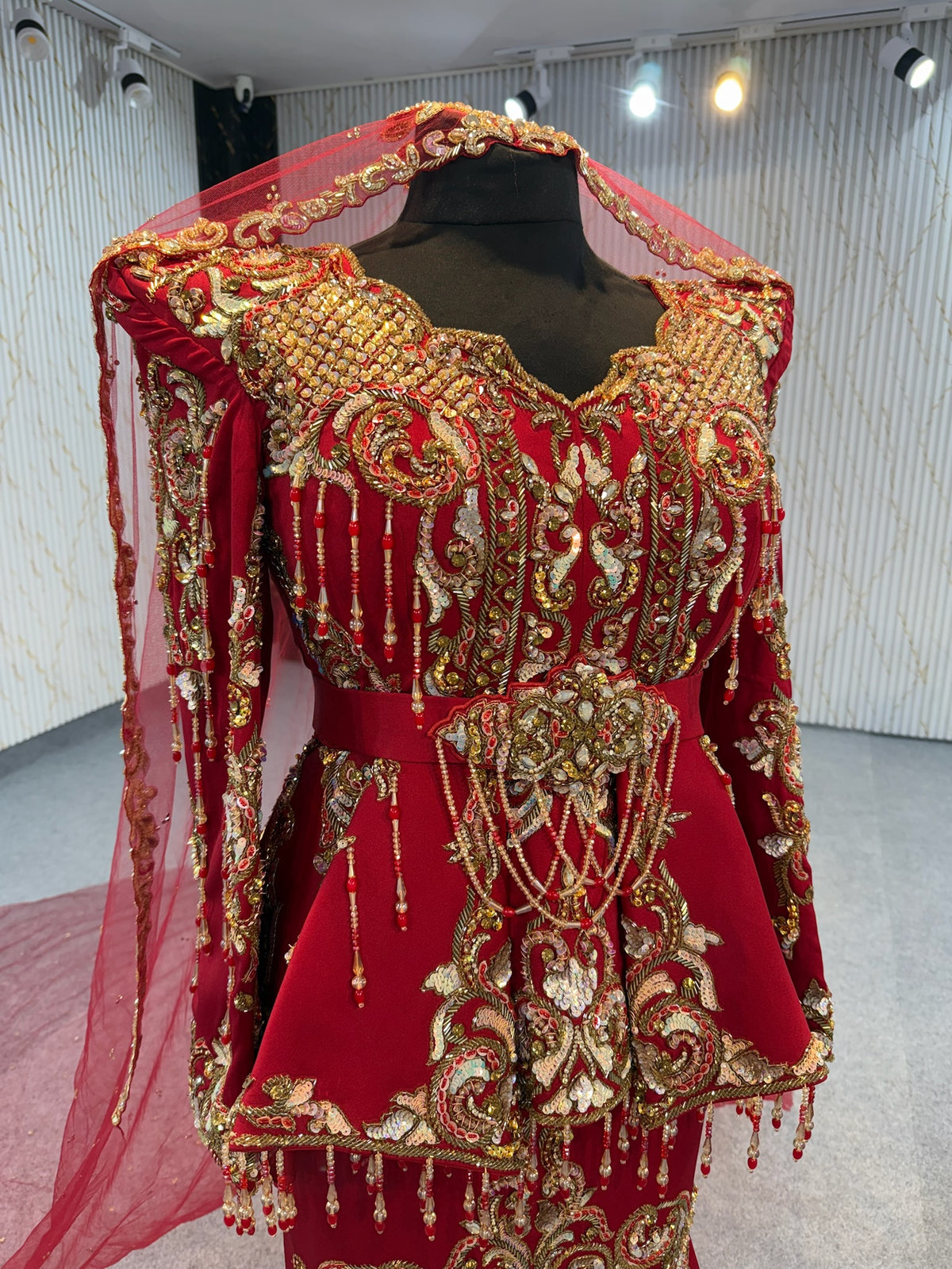 MRAF8516 ALGERIAN COLLECTION