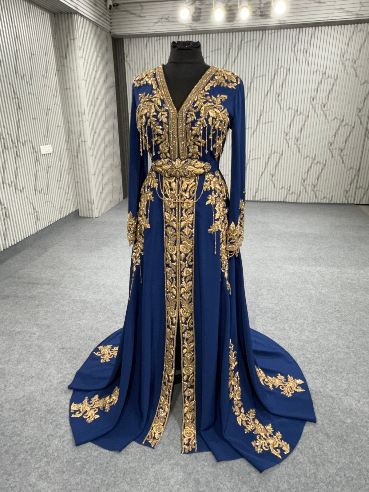 MRAF8018 ALGERIAN COLLECTION