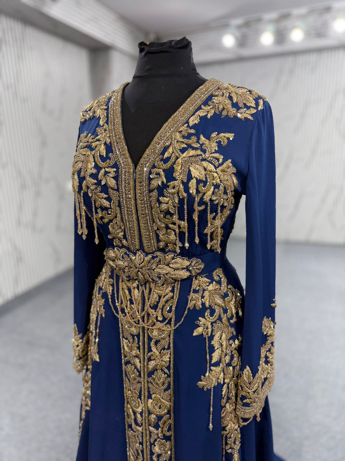 MRAF8018 ALGERIAN COLLECTION