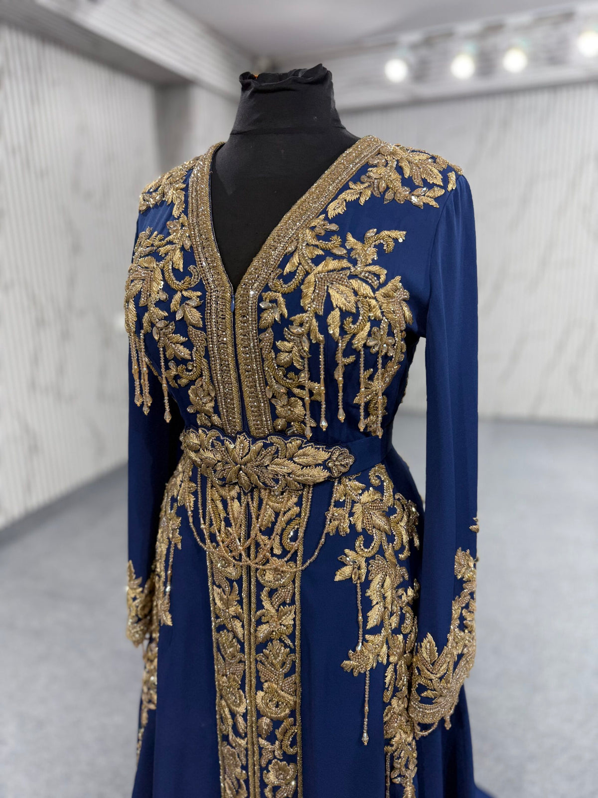 MRAF8018 ALGERIAN COLLECTION