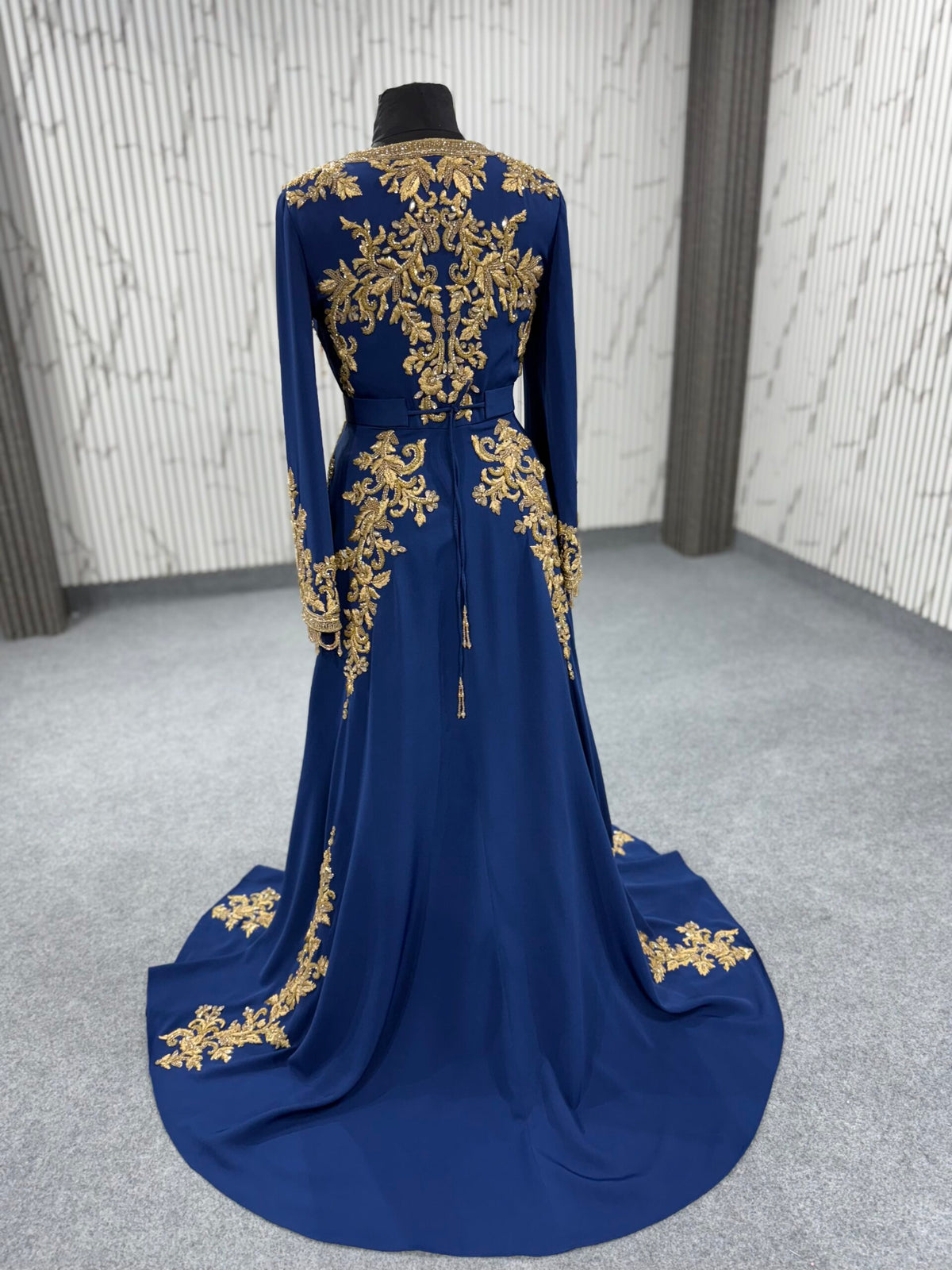 MRAF8018 ALGERIAN COLLECTION
