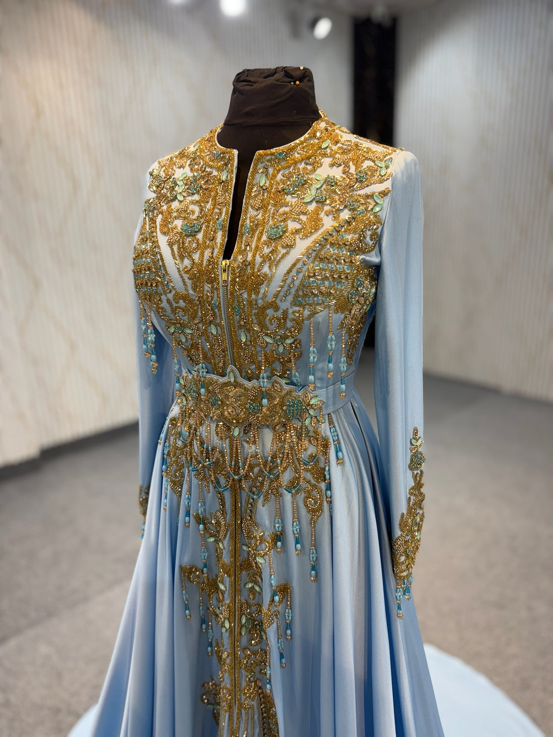 MRAA8514 ALGERIAN COLLECTION