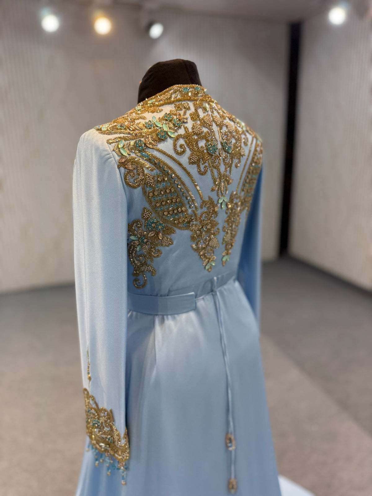 MRAA8514 ALGERIAN COLLECTION