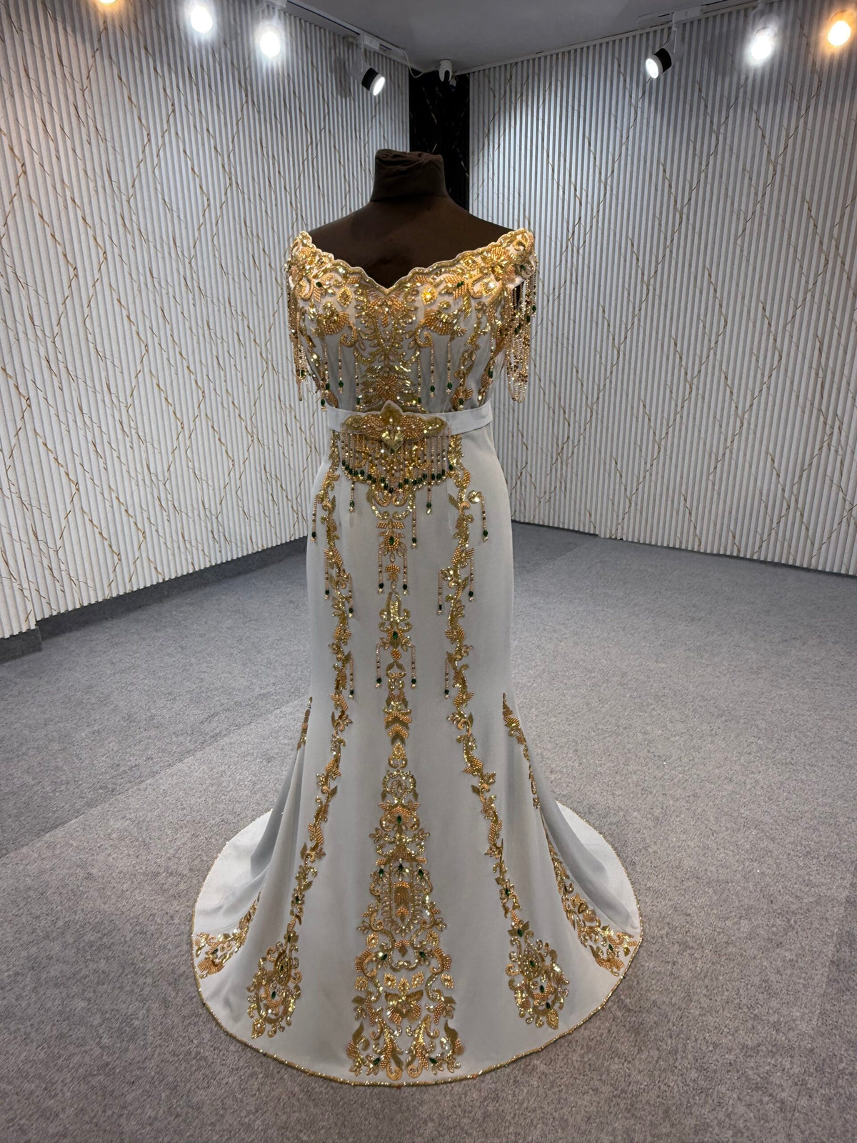 MRAA661 ALGERIAN COLLECTION