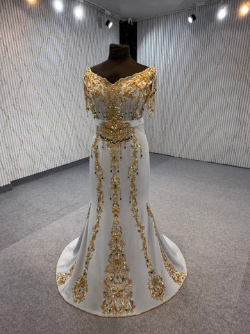 MRAA661 ALGERIAN COLLECTION