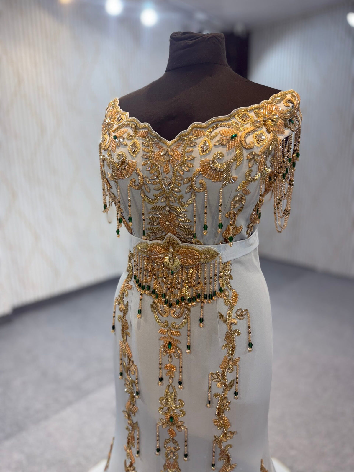MRAA661 ALGERIAN COLLECTION