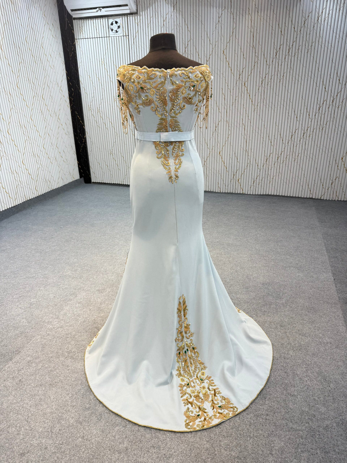 MRAA661 ALGERIAN COLLECTION