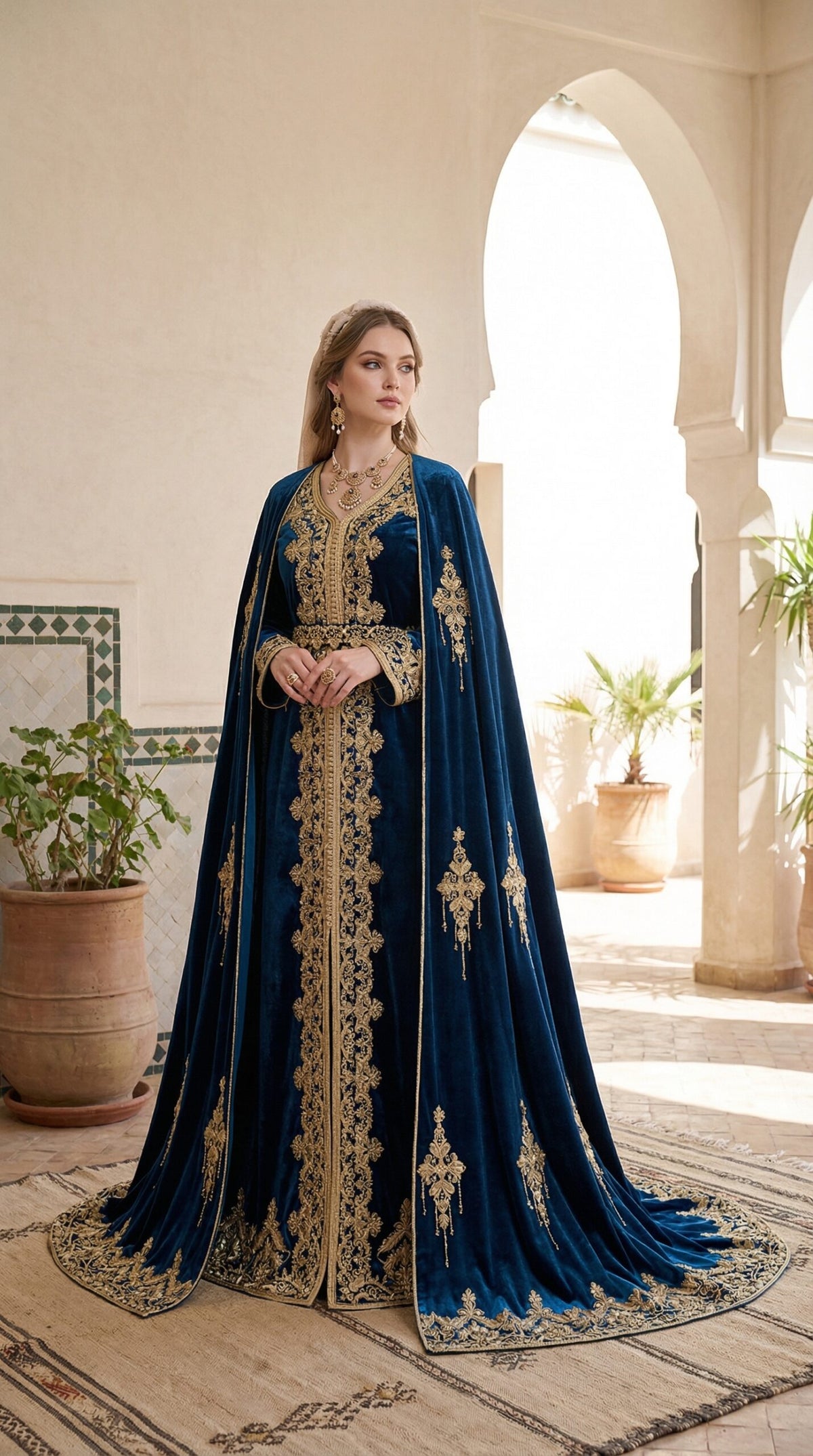 Mraf9870 Exclusive Bridal Taqlidi