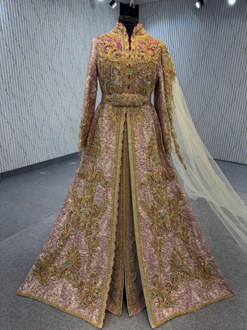 Taa9196 Bridal Taqlidi