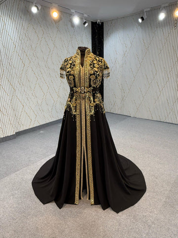 Mraff8833 Algerian Dress