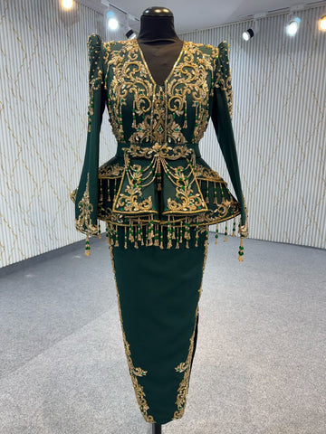 Mrsf 8834 Algerian Karakou