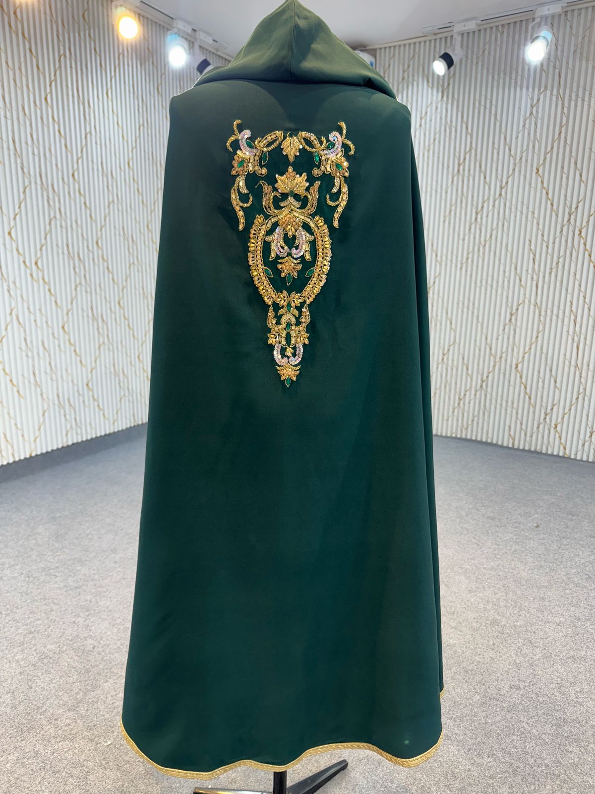 Ch03 Cape homme