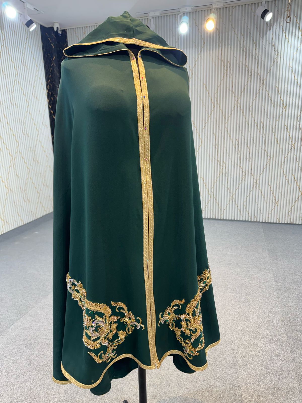 Ch03 Cape homme