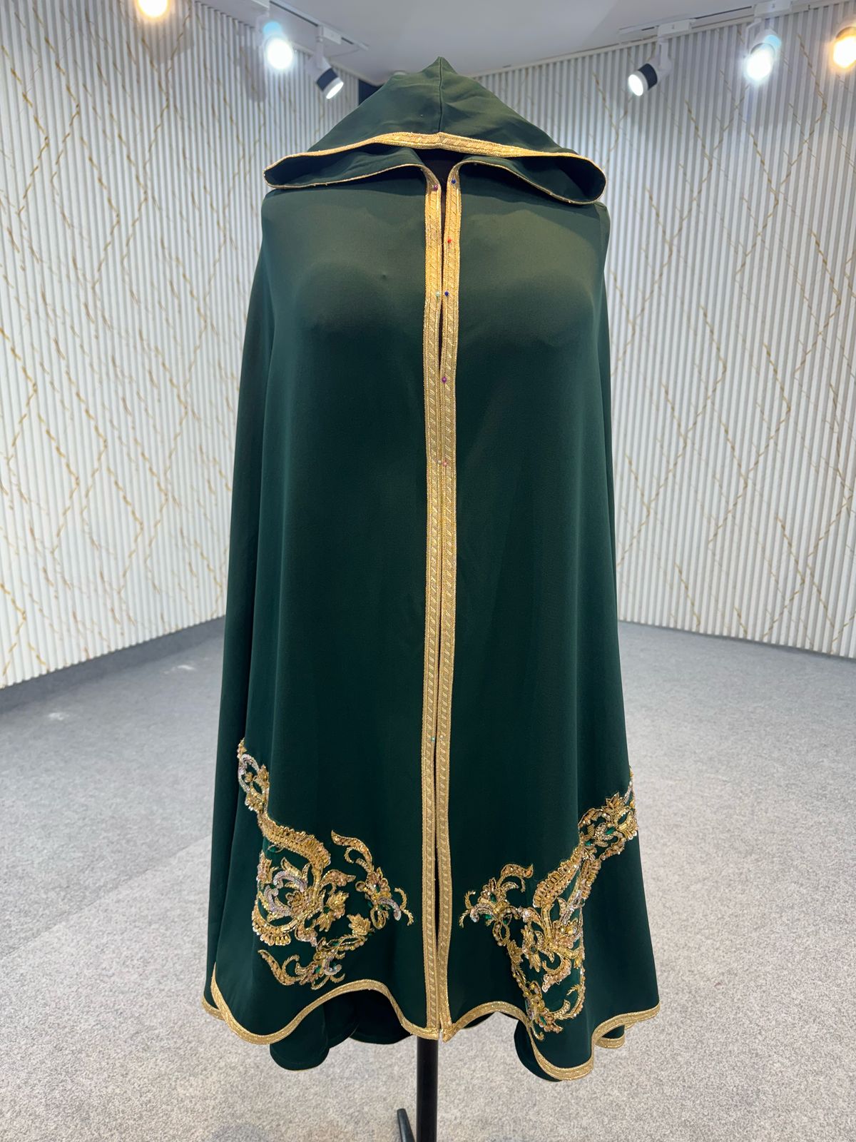Ch03 Cape homme