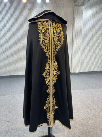 Ch01 Cape homme