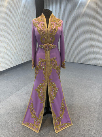 MRAS8849 Caftan