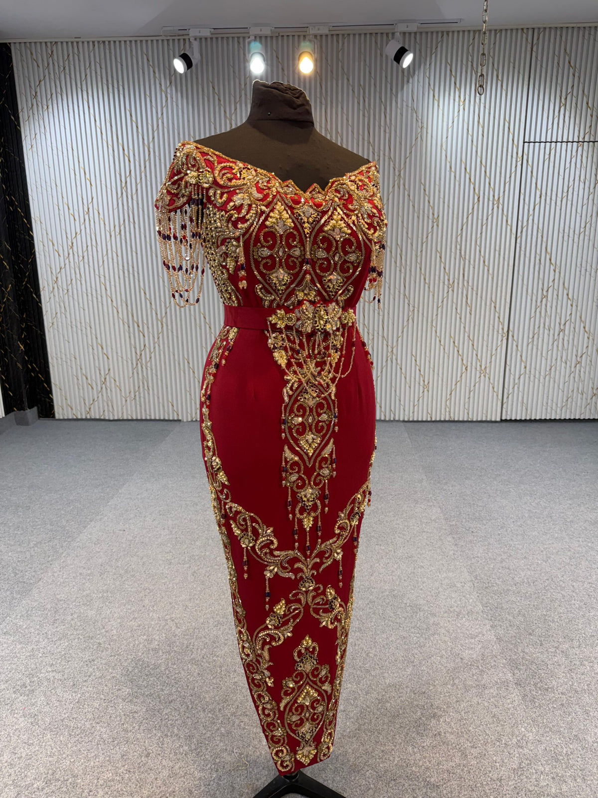 MRAF8851 Karakou Cape