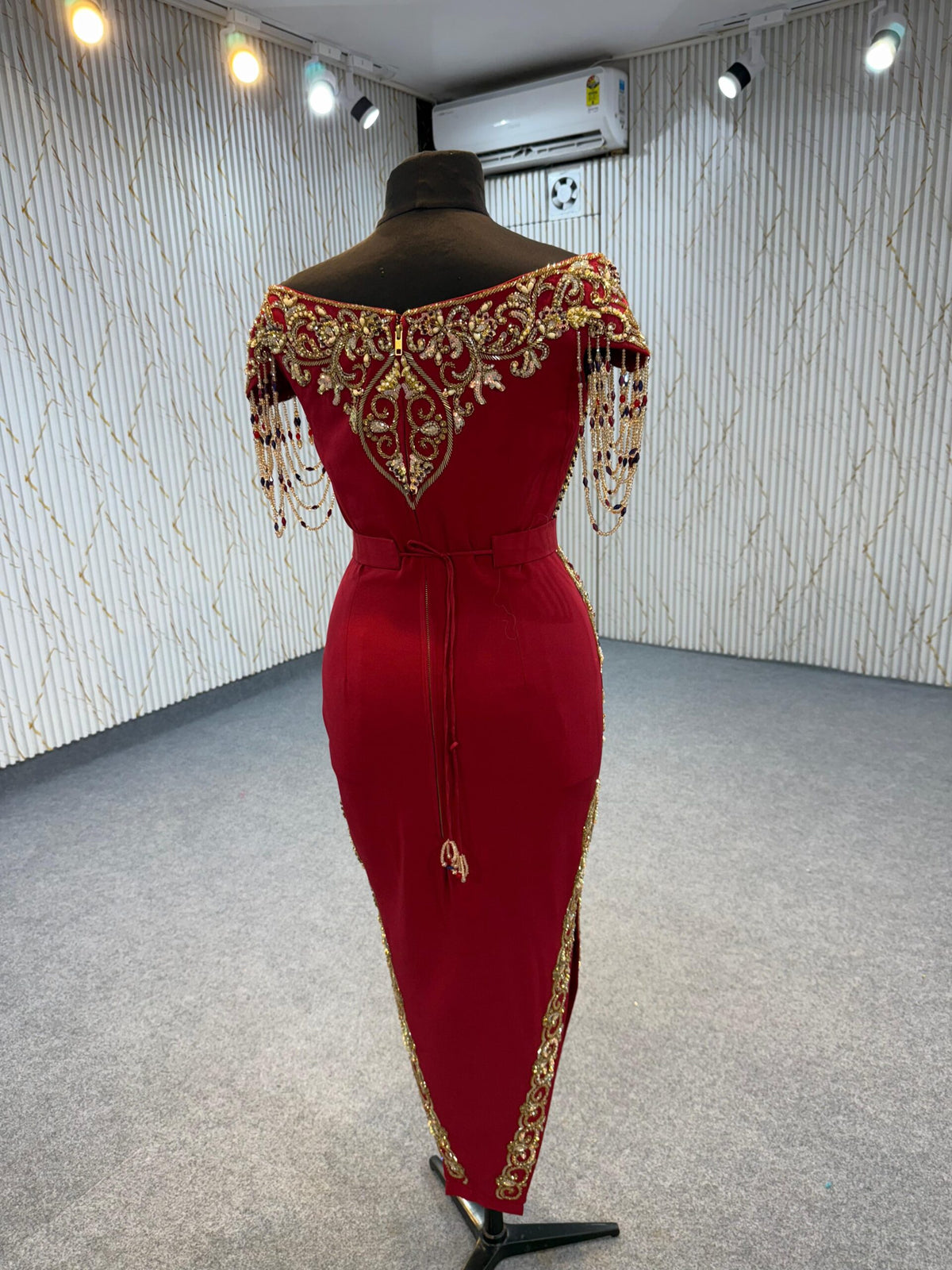 MRAF8851 Karakou Cape