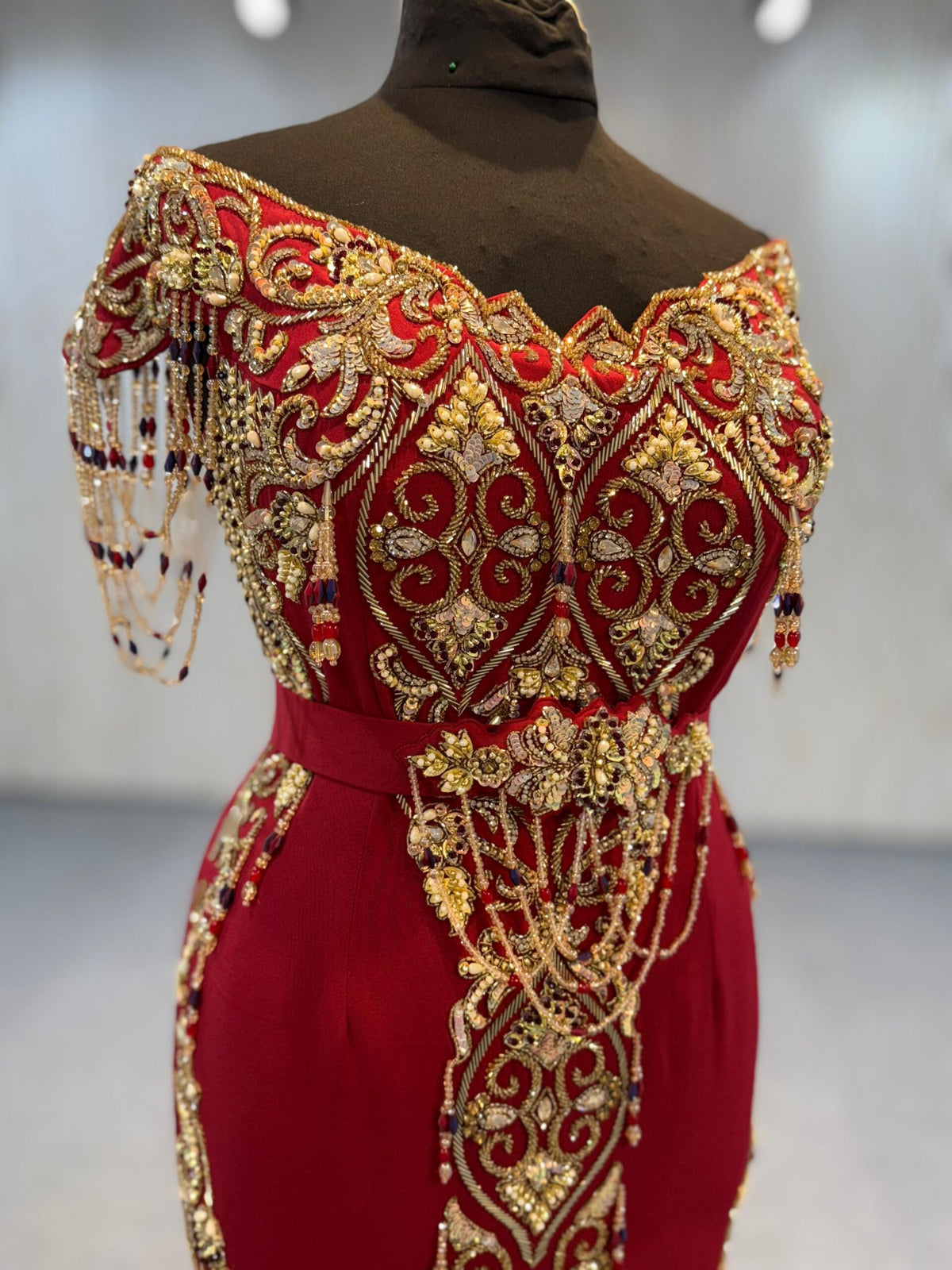 MRAF8851 Karakou Cape