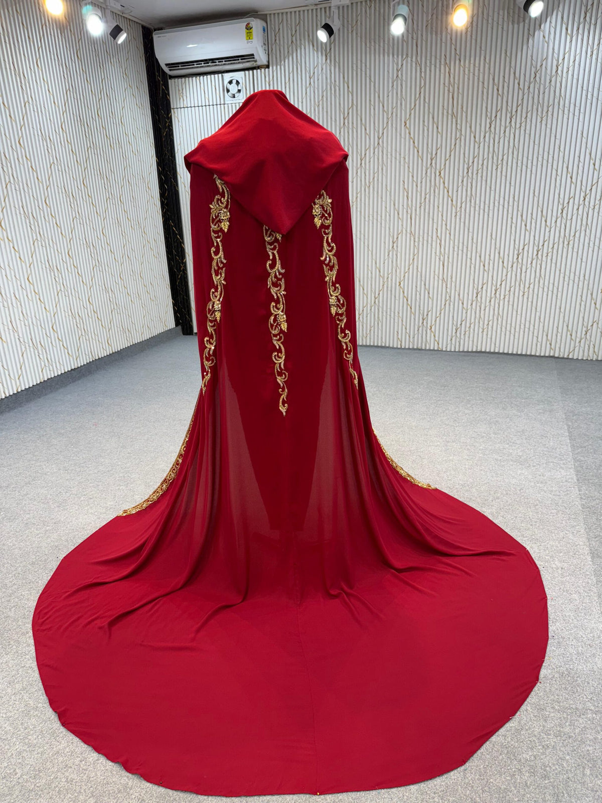 MRAF8851 Karakou Cape