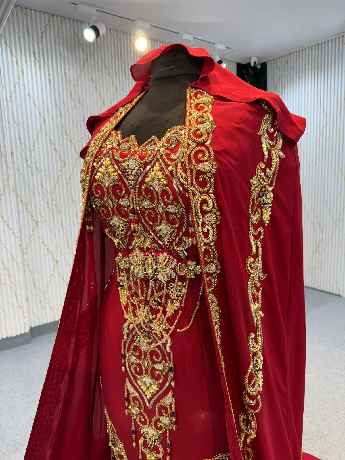 MRAF8851 Karakou Cape